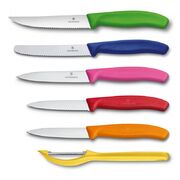 ���� ���� Swiss Classic Mix Utility Block Vx67127.6L14