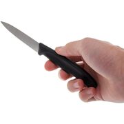 ����� ����� ��� ������ ������ Swiss Classic Black Paring Set 8�� Vx67603.B