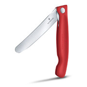 ͳ� ��������� Swiss Classic Red Picnic 11�� Vx67801.FC1