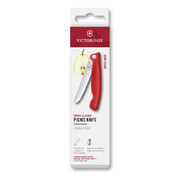 ͳ� ��������� Swiss Classic Red Picnic 11�� Vx67801.FC1
