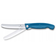 ͳ� ��������� Swiss Classic Blue Picnic 11�� Vx67832.FC1