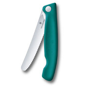 ͳ� ��������� Swiss Classic Green Picnic 11�� Vx67834.FC1