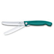 ͳ� ��������� Swiss Classic Green Picnic 11�� Vx67834.FC1