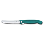 ͳ� ��������� Swiss Classic Green Picnic 11�� Vx67834.FC1