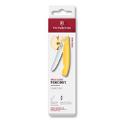��� �������� Swiss Classic Yellow Picnic 11�� Vx67838.FC1