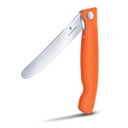 ͳ� ��������� Swiss Classic Orange Picnic 11�� Vx67839.FC1
