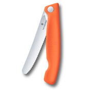 ͳ� ��������� Swiss Classic Orange Picnic 11�� Vx67839.FC1