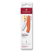 ͳ� ��������� Swiss Classic Orange Picnic 11�� Vx67839.FC1
