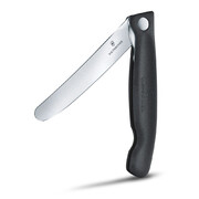 ͳ� ��������� Swiss Classic Black Picnic 11�� Vx67803.F
