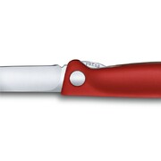 ͳ� ��������� Swiss Classic Red Picnic 11�� Vx67801.FB