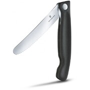 ͳ� ��������� Swiss Classic Black Picnic 11�� Vx67833.FB