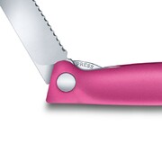 ͳ� ��������� Swiss Classic Pink Picnic 11�� Vx67836.F5B