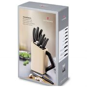 ����� ����� Swiss Classic Black Cutlery Vx67173.8