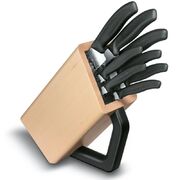����� ����� Swiss Classic Black Cutlery Vx67173.8