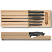 ����� ����� Swiss Classic Black In-Drawer Vx67143.5