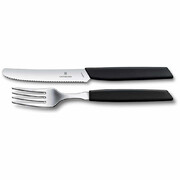 ���� �������� ������� Swiss Modern Black 6/12 Vx69093.11W.12