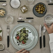 ���� �������� ������� Swiss Modern Black 6/12 Vx69093.11W.12