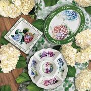 ����� ���������� Flora 18,5�18,5�4,5�� 51190