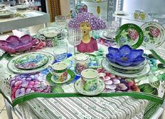 ����� ����� ��� ��� � �������� Flora 200�� 51182