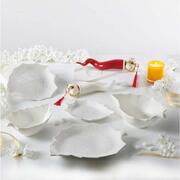 ����� ������������� Foglie Pioppo white 23�17�� 51550