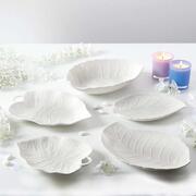 ����� ������������ Foglie Tiglio white 30�22,5�� 51557