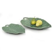 ����� ������������ Foglie Tiglio green 25�19�� 51558