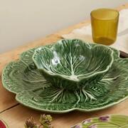 ���� ��� Foglie Vegan green 12�� 51670