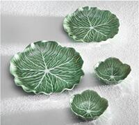 ������� ��������� Foglie Vegan green 26�� 51672