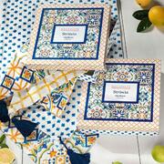 ������ Medicea fiore blu 45�140�� 52998