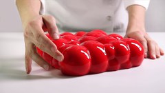 ����� ��� ������� Tortaflex 200 x 200 h 55 �� CLOUD