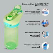 ������� ������� Jessie Autopop Cucumber 420�� 2225287