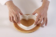 ����� ��� ������� Ti Amo Tortaflex 17�� Ti Amo