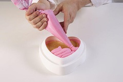 ����� ��� ������� Ti Amo Tortaflex 17�� Ti Amo