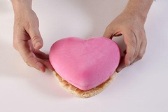 ����� ��� ������� Ti Amo Tortaflex 17�� Ti Amo