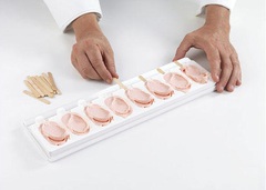 ����� ���� ��� ���������� ���� �������� La Gelateria 6,9�� GEL01M