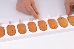 ����� ���� ��� ���������� ���� �������� La Gelateria 6,9�� GEL01M