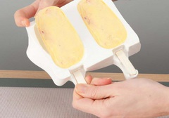 ����� ���� ��� ���������� �������� La Gelateria 9,3�� SET GEL01/B