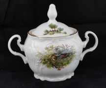 ������ ����� Bernadotte ��������� ������ 240��