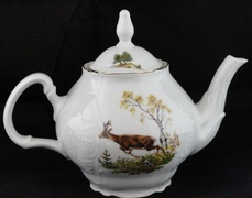 ������ ����� Bernadotte ��������� ������ 240��