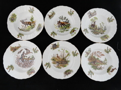 ����� �������� ������� Bernadotte ��������� ������ 23��