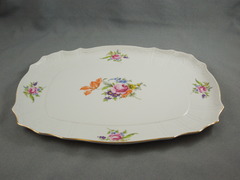 ������ ������������� Bernadotte ���������� ����� 40��