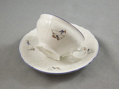 ����� ������ ����� ������ Bernadotte ���� 205��