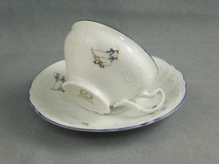 ������ ������ � ������� ������� Bernadotte ���� 205��