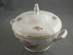 ������� Bernadotte ���������� ����� 2,5�