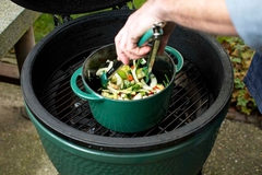����� �������� Big Green Egg 4� 117045