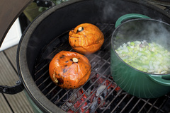 ����� �������� Big Green Egg 4� 117045
