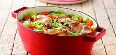 �������� � ������� SlowCook ������� 2,5� SC5AC20