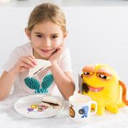 ������� ����� Monsters 1694050