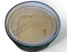 ����� Medium Big Green Egg M 38�� 117625