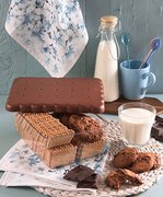 ��������� ��� ������ Fresh Savers Brown 2,7� 8001136003806BROWN